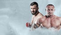 Poslední KSW roku je tu! Sledujte souboj titánů. Váhový rozdíl je téměř 25 kg