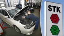 Na STK platí přísnější pravidla! S tímto už vaše auto neprojde