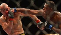 UFC má nového šampiona polotěžké váhy. Teixeira po zápase ukončil kariéru