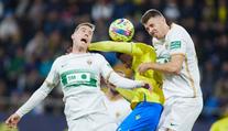 Rozhodčí poškodil tým ve Španělsku. Šéf klubu žádá opakování části zápasu