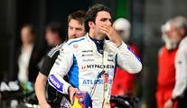 Zoufalý Sainz volal o pomoc. Po závodě se zasekl ve formuli