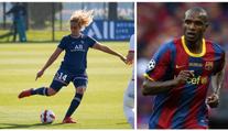 Případ napadené hráčky PSG pokračuje, k výslechu jde legenda Barcelony