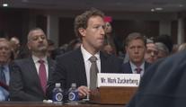 Zuckerberg vypovídal u soudu. Meta čelí obvinění ze způsobování závislosti u dětí