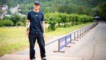 Habanec posunul hranice skateboardingu. Překonal světový rekord