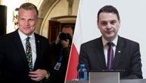 Michopulos: Cesta Macinky a Turka na Ukrajinu je propagační výlet, žádná diplomacie