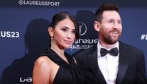 Trapas Messiho ženy. Svého manžela si spletla s jeho spoluhráčem