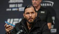 Zápasník Masvidal může jít za barovou potyčku do vězení, případ řeší policie