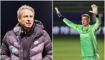 Syn fotbalové legendy čaruje v MLS! Střelce přivedl k naprostému šílenství