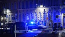 Útočníci házeli na synagogu molotovy! Kvůli Trumpovi?