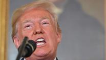 Trump vyzval Turecko k ukončení bojů, začaly platit další sankce