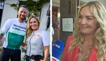 Miss World Kuchařová si našla novou vášeň. Vyzve vítěze Tour de France