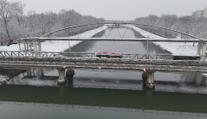 Město Pardubice strhne most Kapitána Bartoše. Odsloužil už 140 sezón