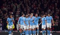 Guardiola má problém. Manchester City pojede do Lipska bez tří klíčových hráčů