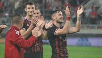 Na Voyo míří nový sportovní seriál. Přiblíží zákulisí Spartaku Trnava