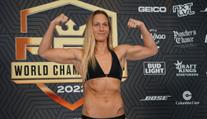 VIDEO: Jak tráví tréninkový den česká MMA fighterka? Nahlédněte do zákulisí