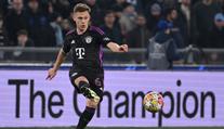 V kabině Bayernu to vře. Hvězda týmu měla konflikt s asistentem trenéra