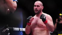 Šokující konec v UFC. Buday nedostal smlouvu, z osmi zápasů prohrál jediný