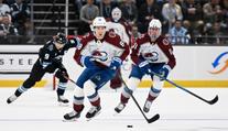 NHL je zpátky. Nečas propálil Vejmelku dělovou ránou