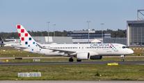 Dramatické momenty při vzletu Airbusu. Letadlo skončilo mimo ranvej