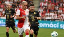 Start Holeše v derby nejistý. Má poraněné koleno, může chybět až tři týdny