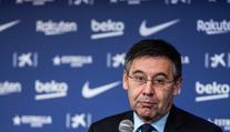 Barcelona údajně uplácela rozhodčí. Celý případ už řeší UEFA