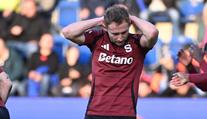 Ztroskotá přestup Kuchty do Německa? Do slavného klubu má blízko superhvězda