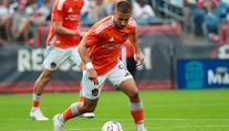 Milionová posila z MLS. Lingr překvapivě zakotvil v Polsku