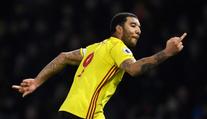 Skandál v Anglii: Hvězda Watfordu urazila fanoušky Chelsea! VIDEO