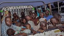 Vrazi z Boko Haram propustili 105 unesených dívek! Pět jich zemřelo