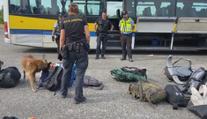 Tvrdé drogy a znásilněná žena. Na festivalu v Milovicích zasahovala policie