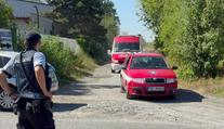 Policie uvolnila nové informace k pádu z letadla u Slaného. Chlapci bylo teprve 19 let