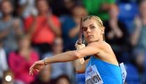 Zlatá tretra: Ogrodníková si vyházela stříbro, Juška skočil pro bronz