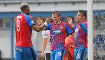 Plzeň první, Slavia až čtvrtá! Takhle si kluby vedou po koronavirové pauze