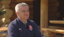 Soud otevřel dotační kauzu bývalého kancléře Mynáře. Ten vinu odmítá