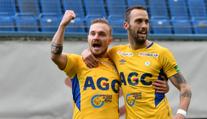 Přátelské zápasy: Teplice vyhrály vysoko 8:0, Slavia porazila Žižkov!