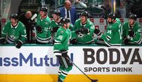 Rantanen opět řádil, vládne kanadskému bodování. Dallas jde v sérii do vedení