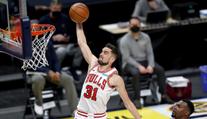 Neskutečné číslo! Paul má deset tisíc nahrávek, Saty pomohl zdolat Detroit