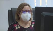 Hlavní hygienička zůstává v nemocnici. Je to náročná práce, tvrdí Prymula