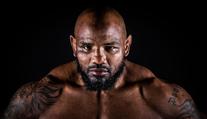 Sledujte Bellator 266: Do klece se vrací strach nahánějící Boží válečník
