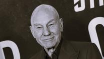 Zemřel Patrick Stewart. Představiteli kapitána Picarda a profesora X bylo 86 let