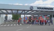 Volkswagen čelí kritické situaci. Tisíce zaměstnanců mohou přijít o svou práci