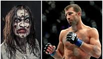 UFC veterán se stal lovcem monster! Kopačkou musel uzemnit zombie