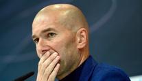 Po konci v Realu šokující nabídka: Přijme Zidane tuto velkou výzvu?