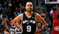 San Antonio je k nezastavení. Další vítězství řídil Tony Parker