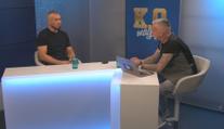 K. O. magazín: Perez je jiný level, Vasil byl pasivní. Boxer Pejsar hodnotil titulový zápas