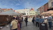 Česko oslaví Den české státnosti. Po celé republice se konají poutě a slavnosti