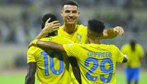 Tohle video baví fanoušky. Mané donutil Ronalda, aby šel trénovat Al Nassr