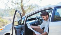Řidiči si připlatí za pojištění aut. A to i proto, že jsou už příliš moderní