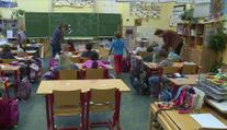 Povinná angličtina od první třídy: Ředitele děsí nedostatek kvalifikovaných učitelů