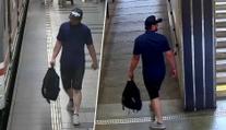 V pražském metru řádil úchyl. Má speciální znamení, policie prosí o pomoc